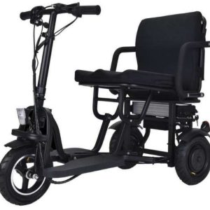 Električni skuter za starejše Mobility