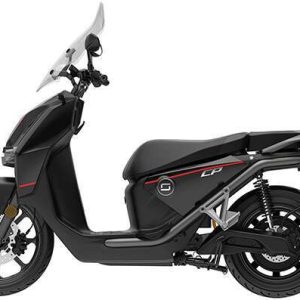 Električni motocikel A1